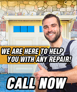 Contact Garage Door Repair